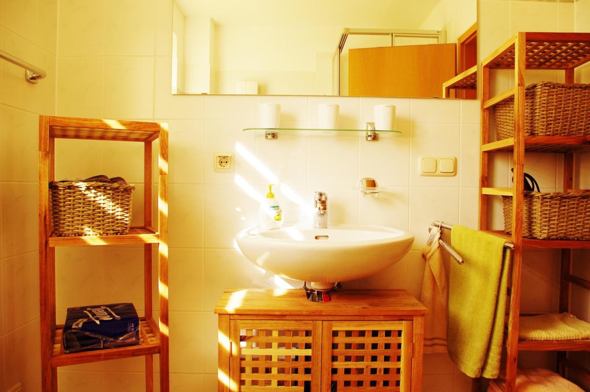 Pepes Ferienwohnung Karlshagen Екстер'єр фото