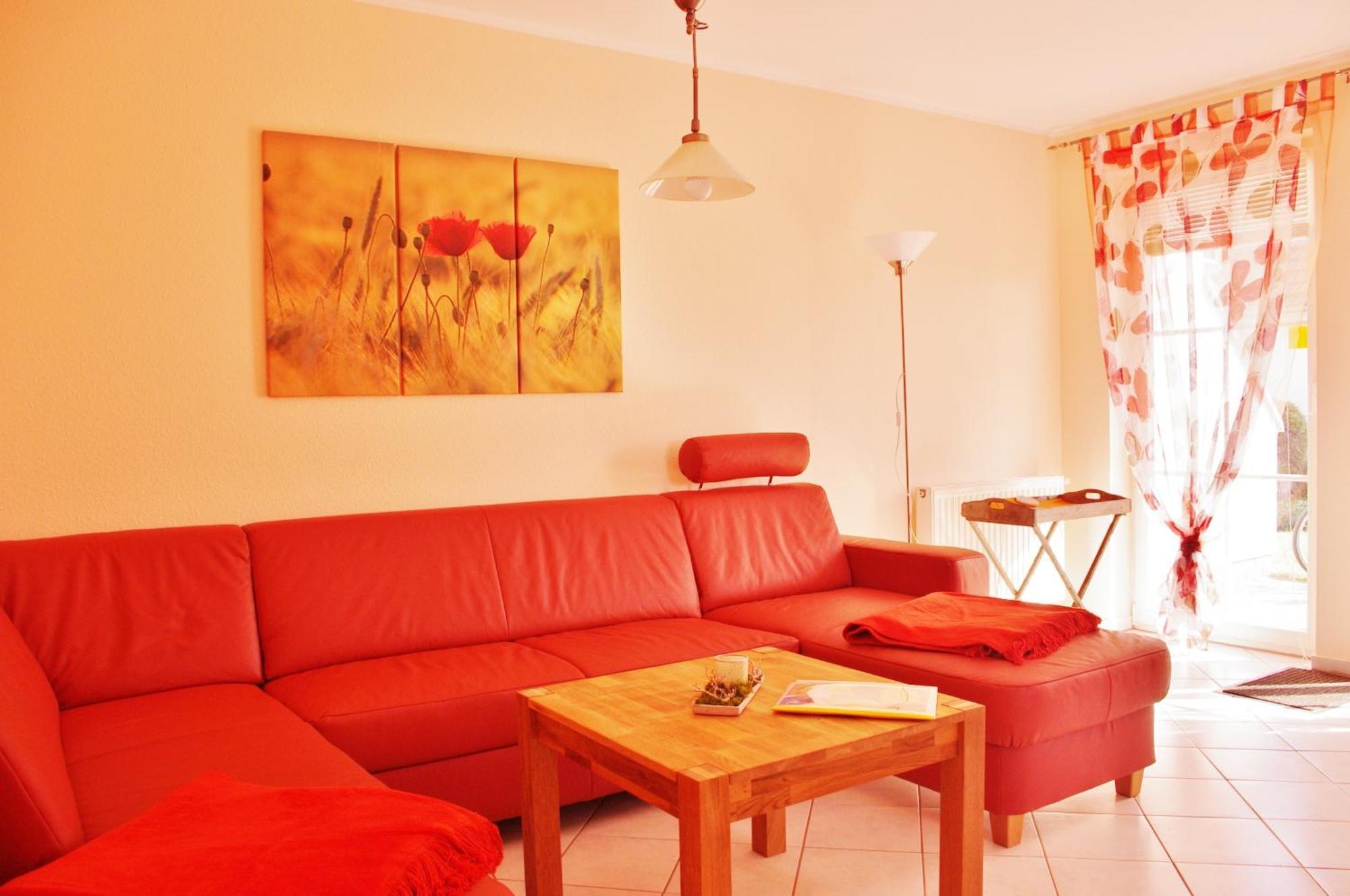 Pepes Ferienwohnung Karlshagen Екстер'єр фото